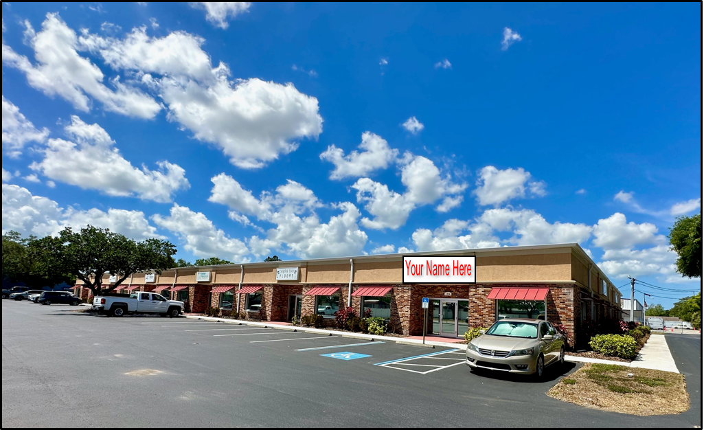 Michael Monteclaro Commercial Real Estate retail lease