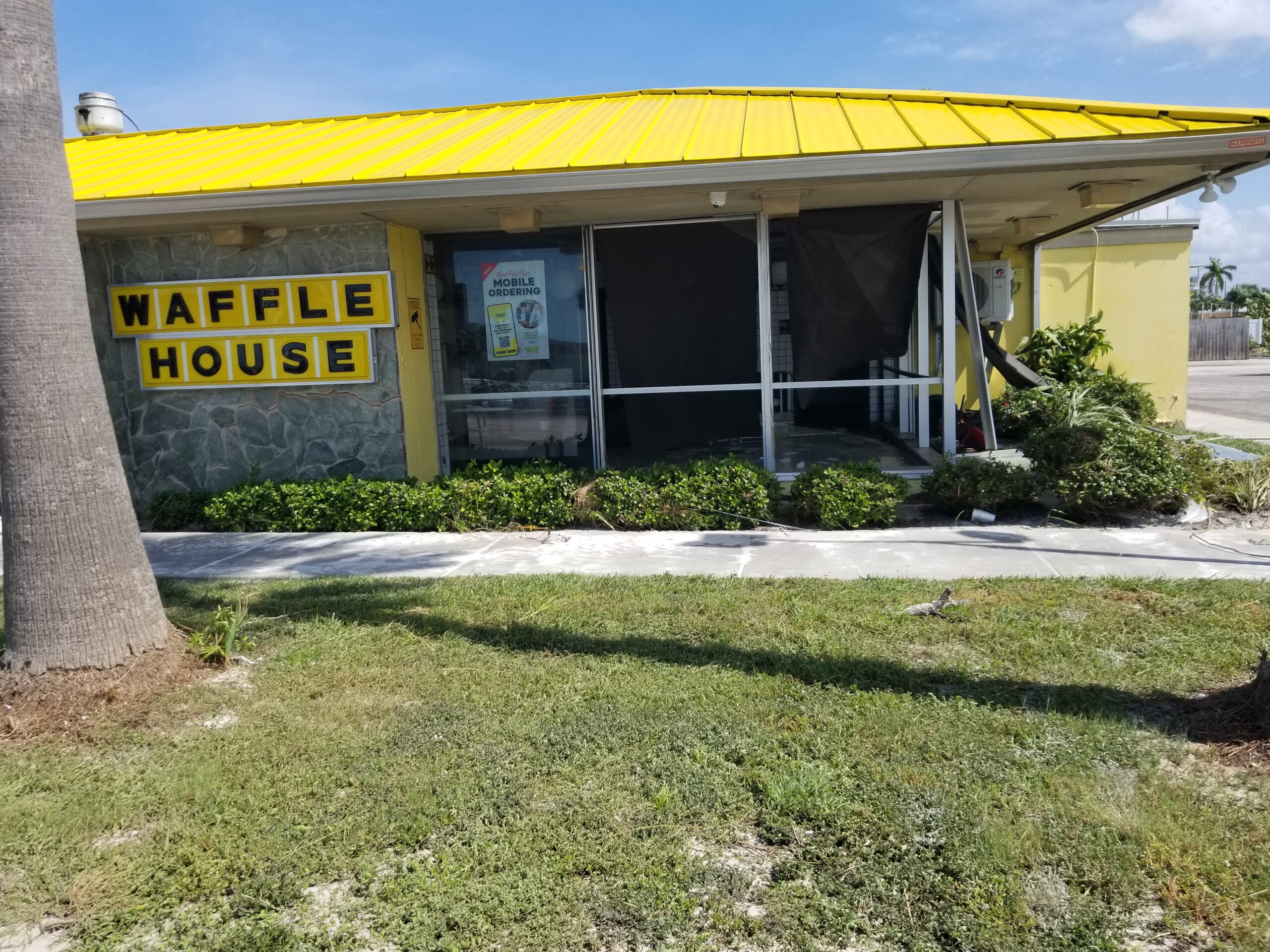 Waffle House