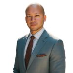 20250215 Headshot Photo v1 - Michael Monteclaro, CCIM