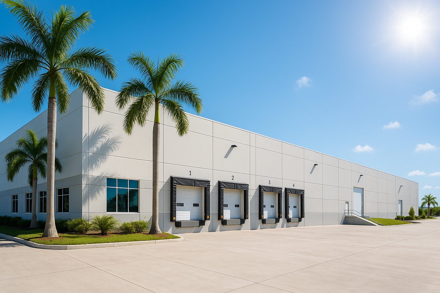 Pinellas County Commercial Real Estate